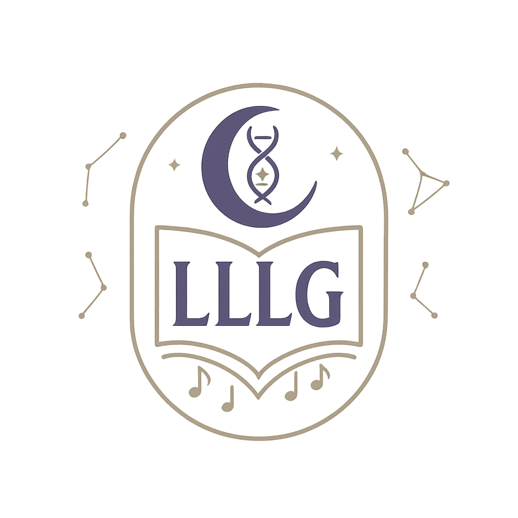 Late Lucid  Lectures  Guild